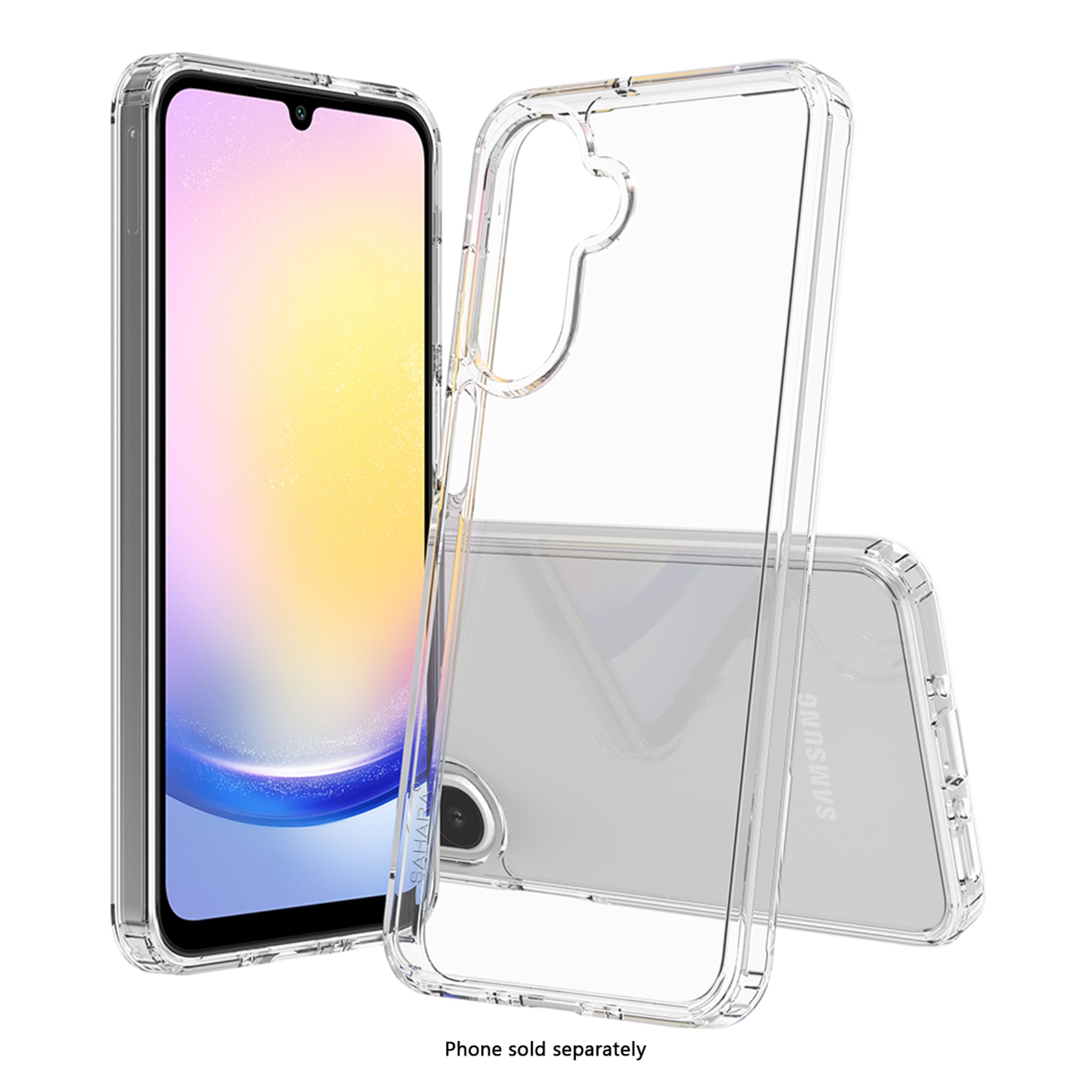 SAHARA - Venture Series Hard Shell Case - Samsung Galaxy A26 5G