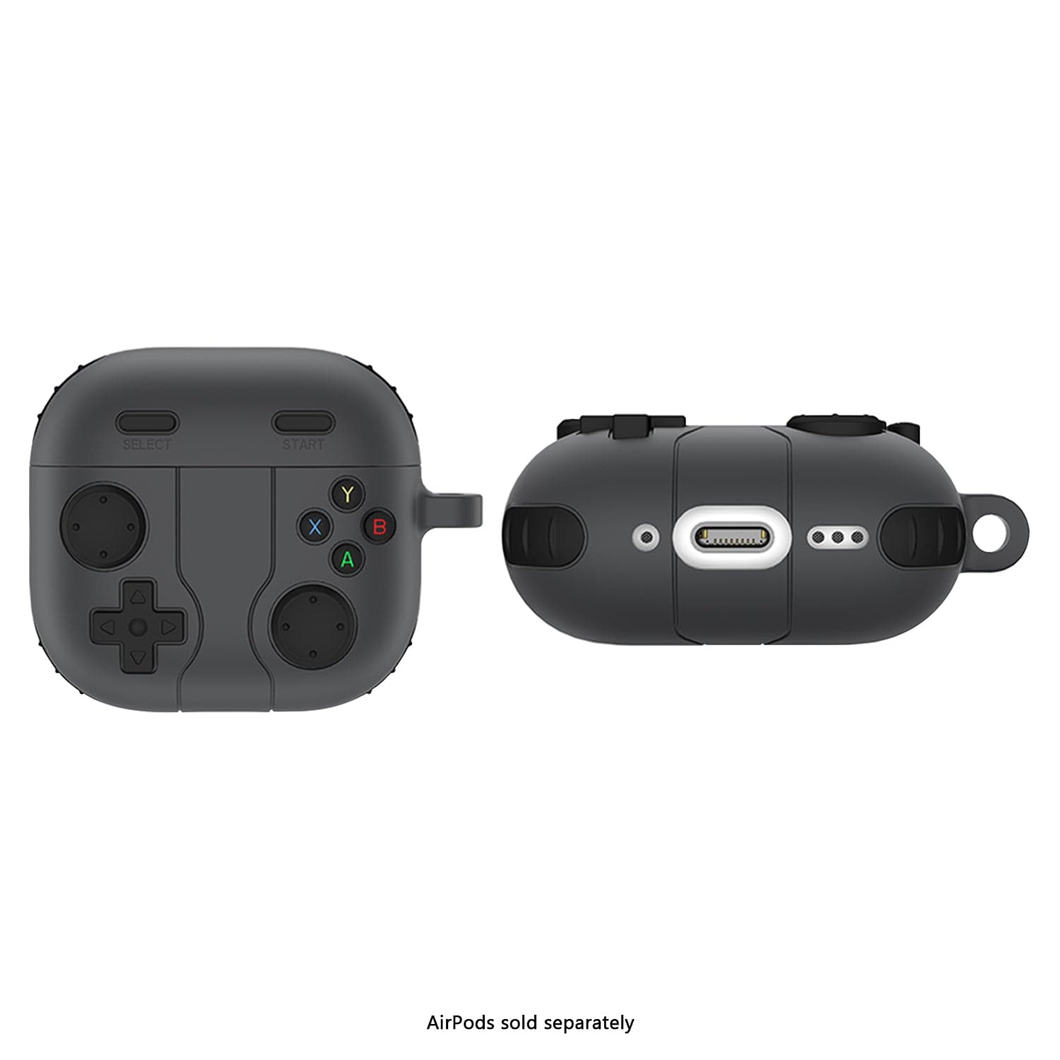 SAHARA - Gamepad Case - Apple AirPods 4