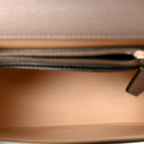Taurillon Blush Flori PM Tourterelle