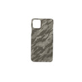 Grey iPhone 11 Pro Max Knight Phone Case