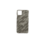 Grey iPhone 11 Pro Max Knight Phone Case