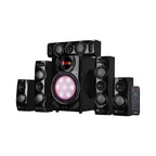 5.1 Channel Bluetooth Surround Sound Speaker System