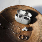 Beats - Studio Buds + True Wireless Noise Cancelling Earbuds
