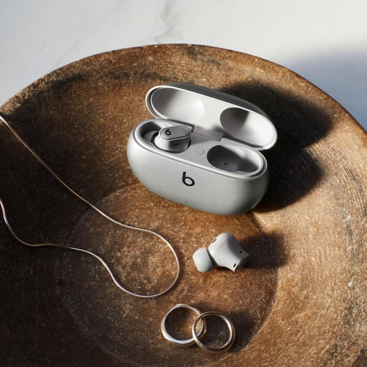 Beats - Studio Buds + True Wireless Noise Cancelling Earbuds
