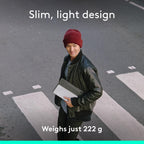 Keys-To-Go 2 Slim Portable