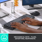 Logitech MX Mechanical Wireless