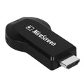 1080P Wireless Display Adapter Miracast Dongle TV Streaming