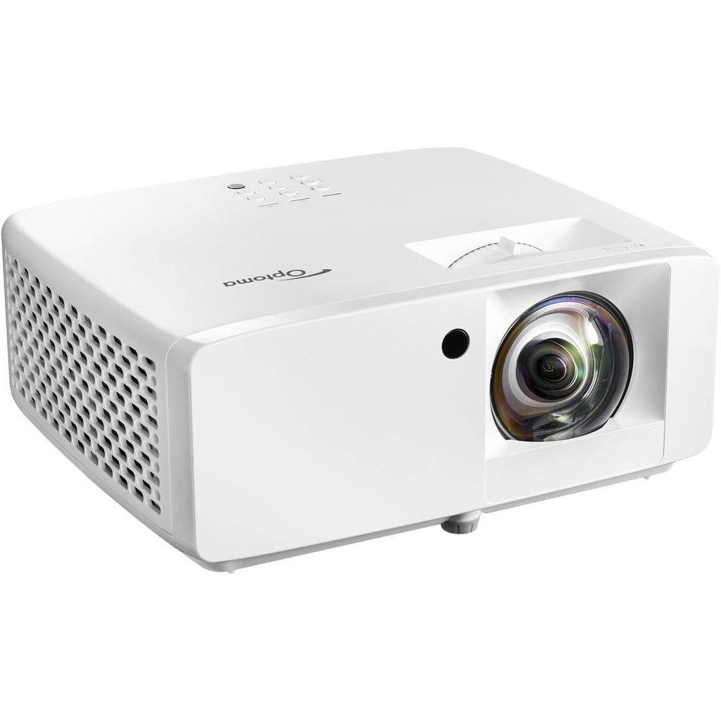 Optoma  3D Short Throw DLP