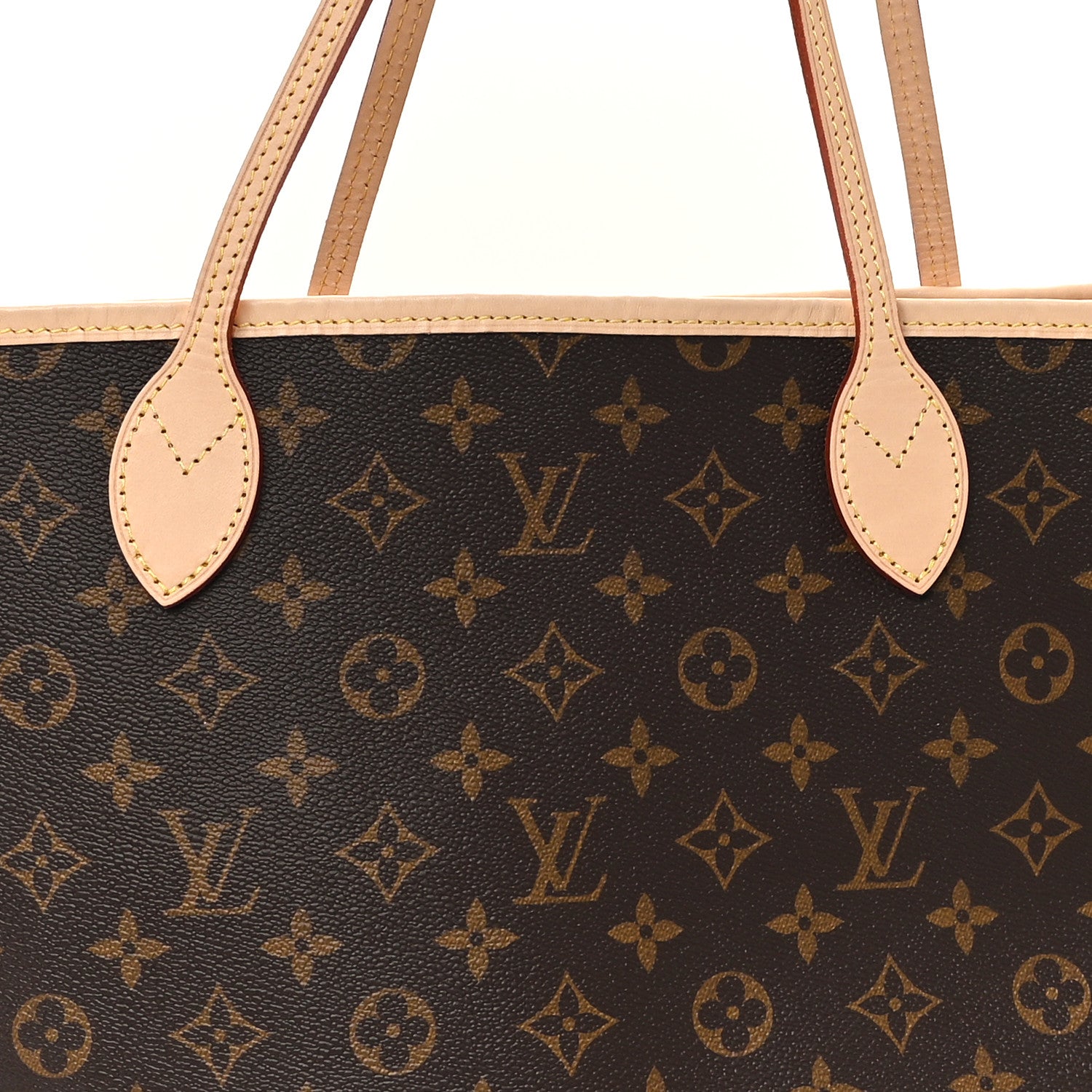 Monogram Neo Neverfull GM