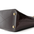 Vernis Montebello MM Amarante