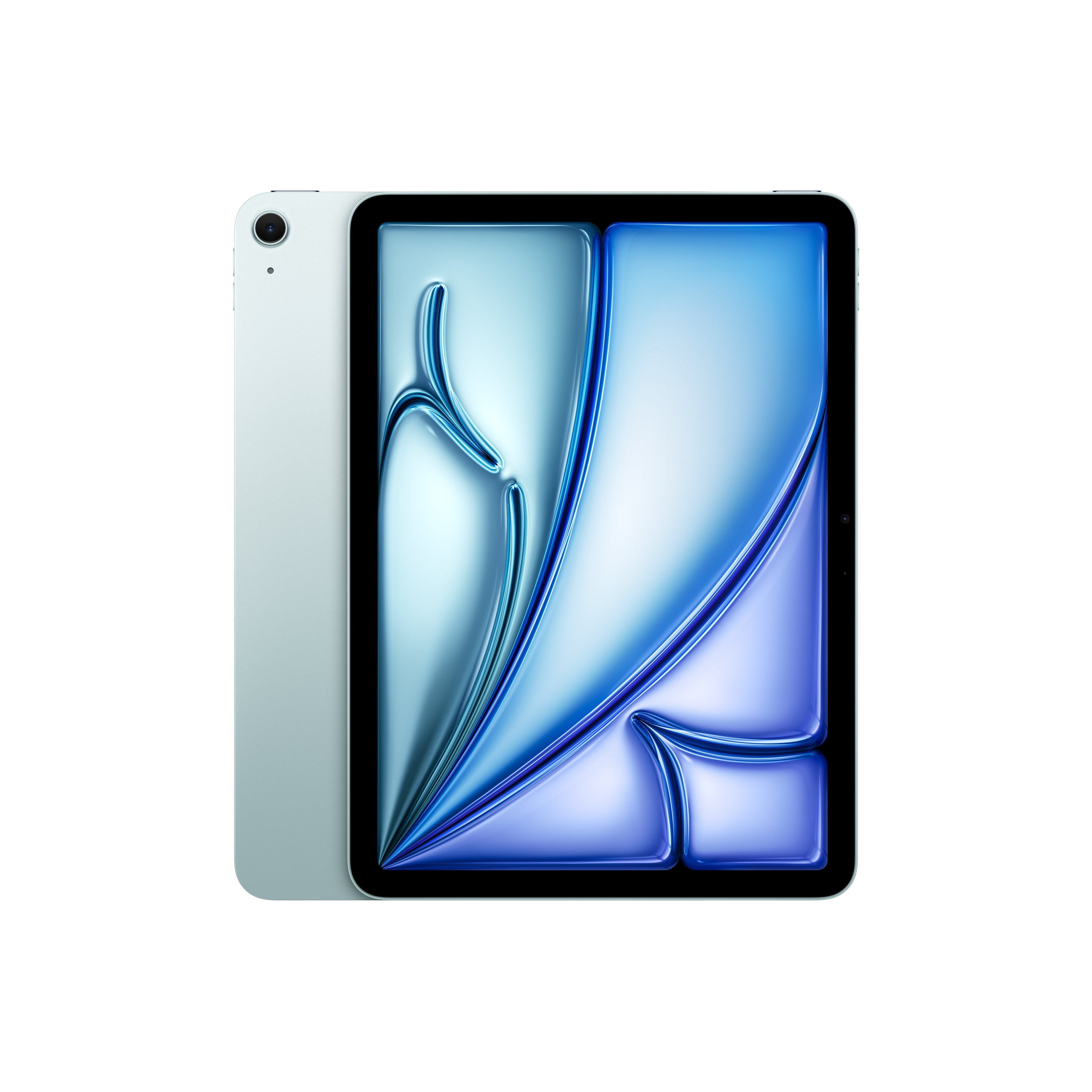 11-inch iPad Air M4 Wi-Fi 512GB