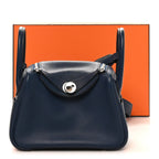 Swift Verso Mini Lindy 20 Bleu Navy Terre Battue