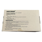 Dottmon Six-Slot Universal Fast Charger Model CB-6A AAAA, AAA, AA, SC, C, D - 12V