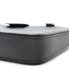Empreinte Easy Pouch On Strap Black