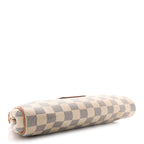 Damier Azur Eva Clutch