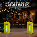 Nautica SP600 Portable Bluetooth Speaker