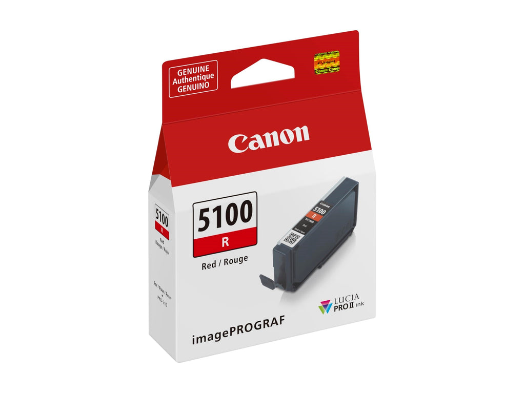 Canon Lucia PRO II PFI-5100