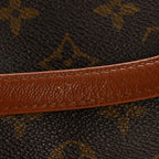 Monogram Papillon 30