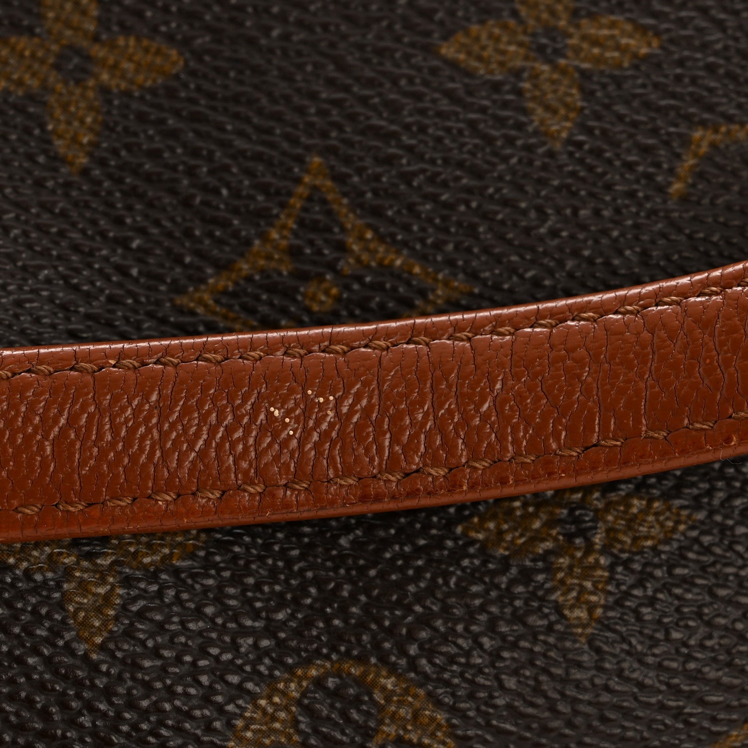Monogram Papillon 30