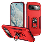 SAHARA - Raider Series Heavy-Duty Case - Google Pixel 9 Pro XL