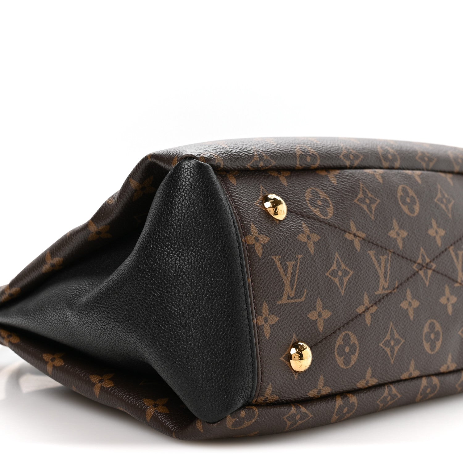 Monogram Pallas Full Black