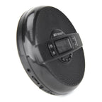 Portable Bluetooth CD Player W FM Radio, Speaker and Programmable Memory