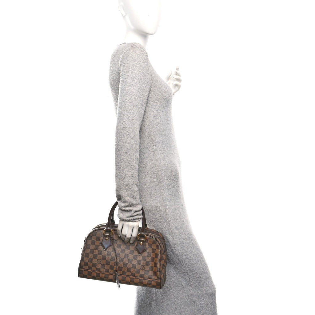 Damier Ebene Duomo