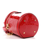 Vernis Cannes Rouge