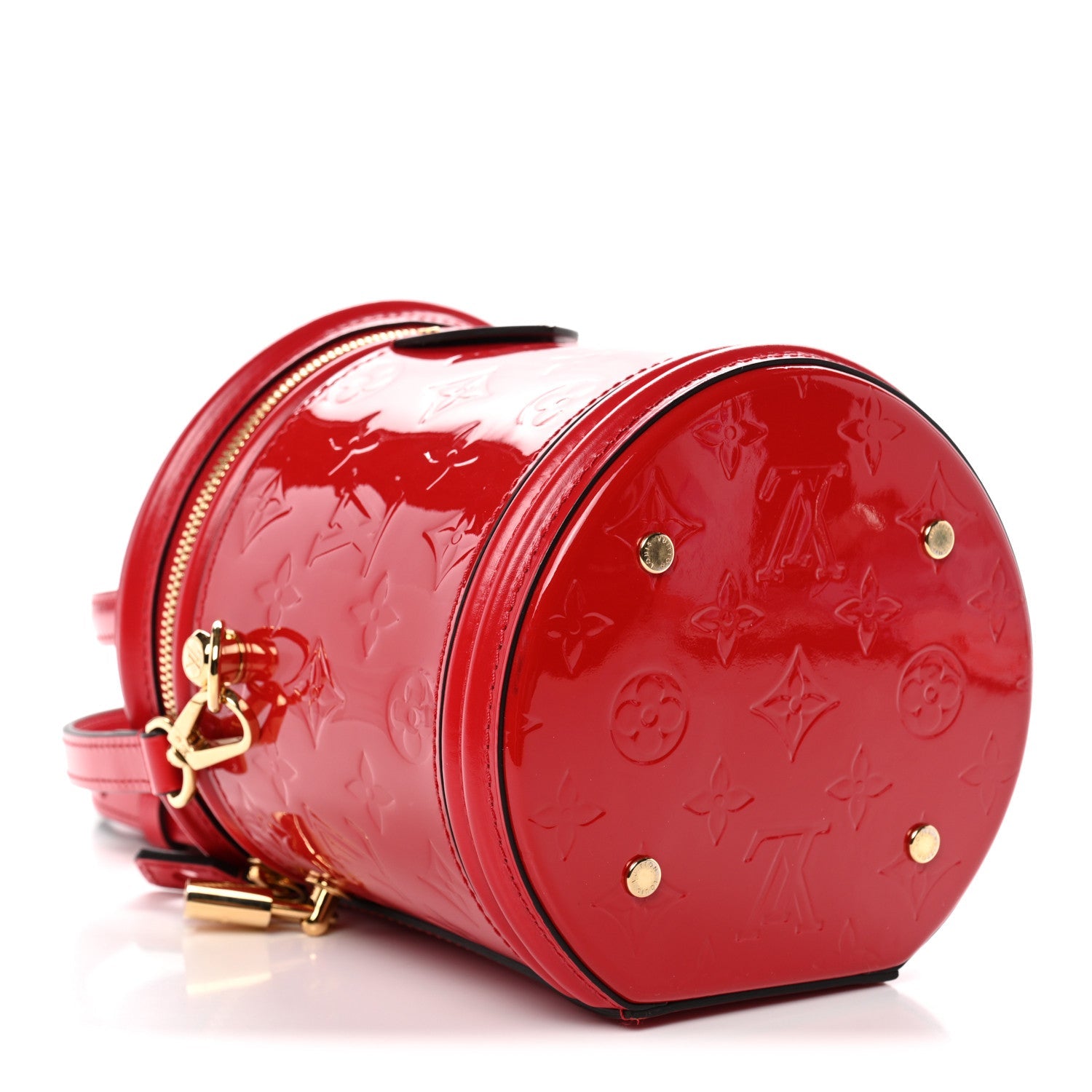 Vernis Cannes Rouge