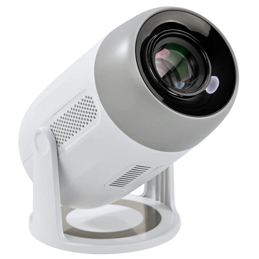 150" Home Theater LCD Projector