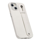 SAHARA - Indy Series Leather FingerGrip Case - iPhone 14 & iPhone 13 - CP00142