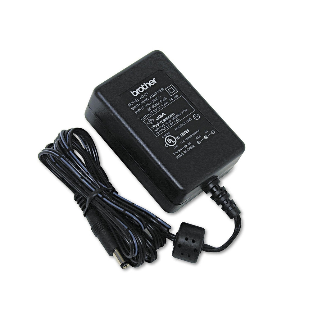 AC Power Adapter for P-Touch