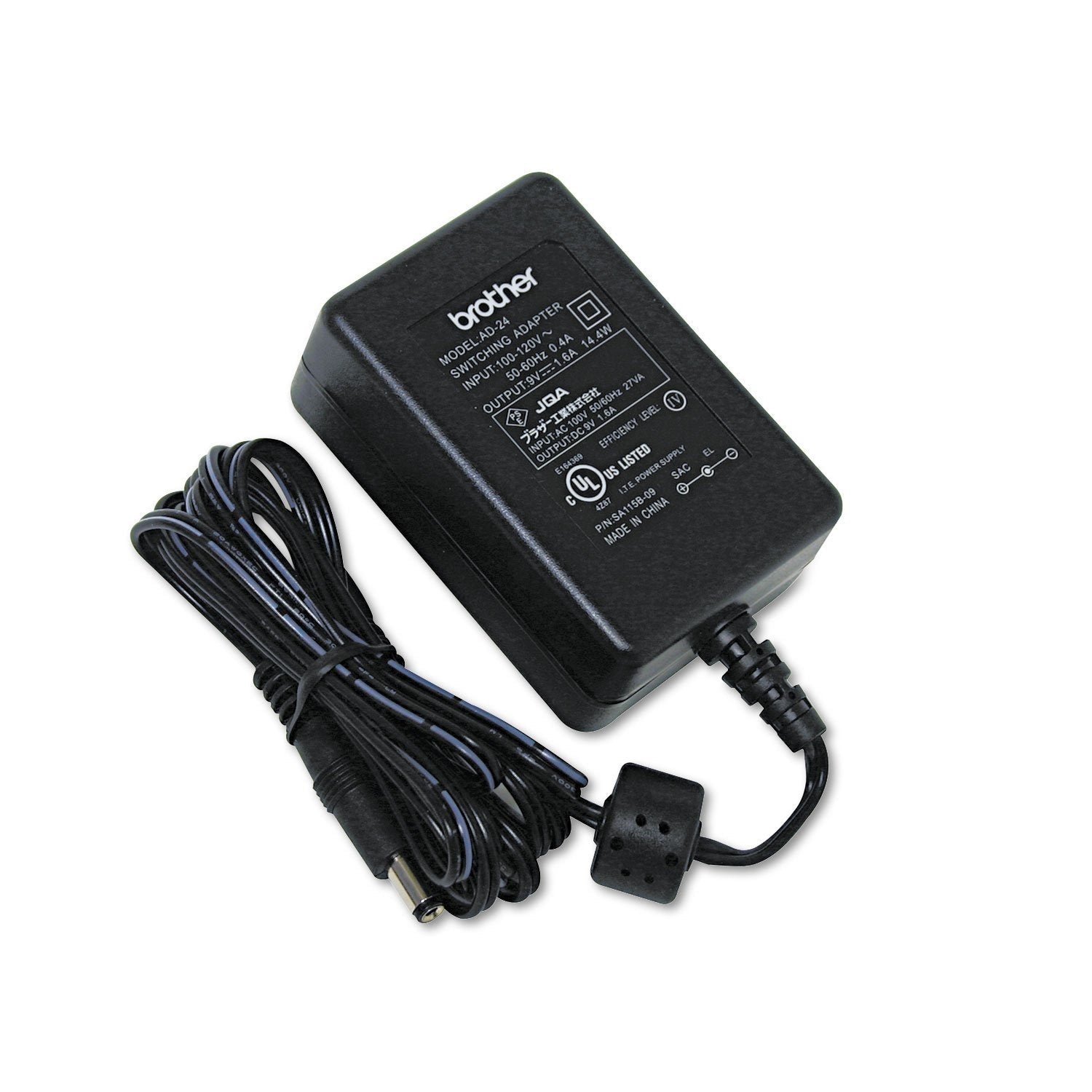 AC Power Adapter for P-Touch
