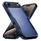 Entronix Case Compatible with iPhone 17 Air - Soft-Touch Dual-Layer Sleek Cover