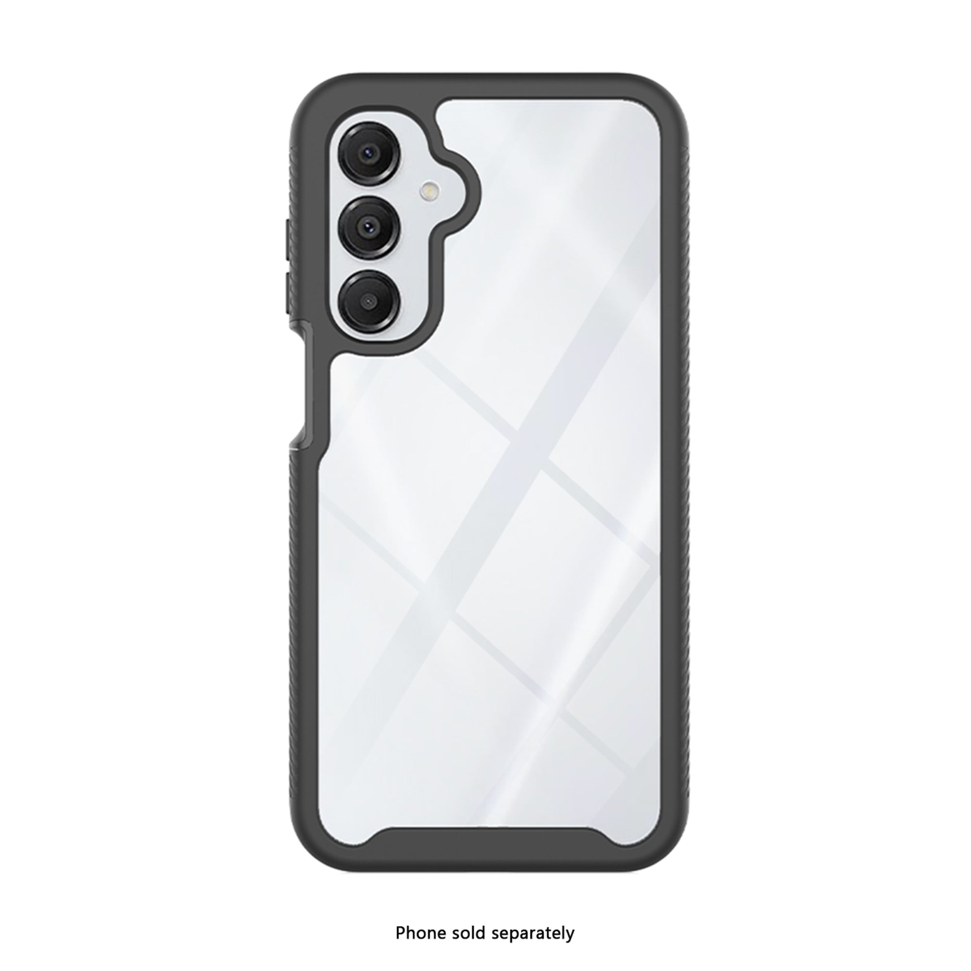 SAHARA - Raider Series GRIP Case - Samsung Galaxy A26 5G