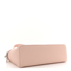 Grained Calfskin L19 Extra Pocket Pouch Candoglia Marble