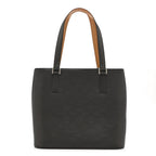 Mat Monogram Stockton Black