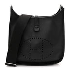 Taurillon Clemence Evelyne III PM Black