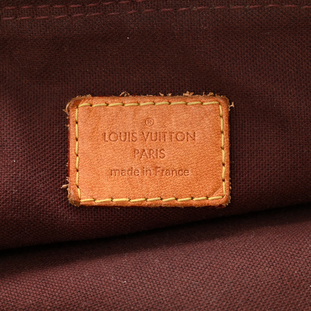 Monogram Berri PM