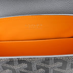 Goyardine Mini Saigon Grey