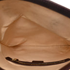 Mini Monogram Francoise Cherry