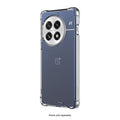 SAHARA - Venture Series Hard Shell Case for OnePlus 13 - Clear