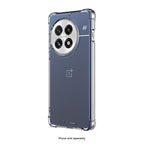 SAHARA - Venture Series Hard Shell Case for OnePlus 13 - Clear