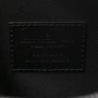 Taiga Rainbow Soft Trunk Black