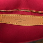 Monogram Diane Fuchsia