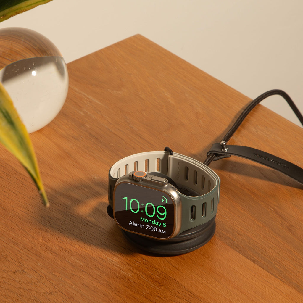 Voyage 2in1 Magnetic Charger