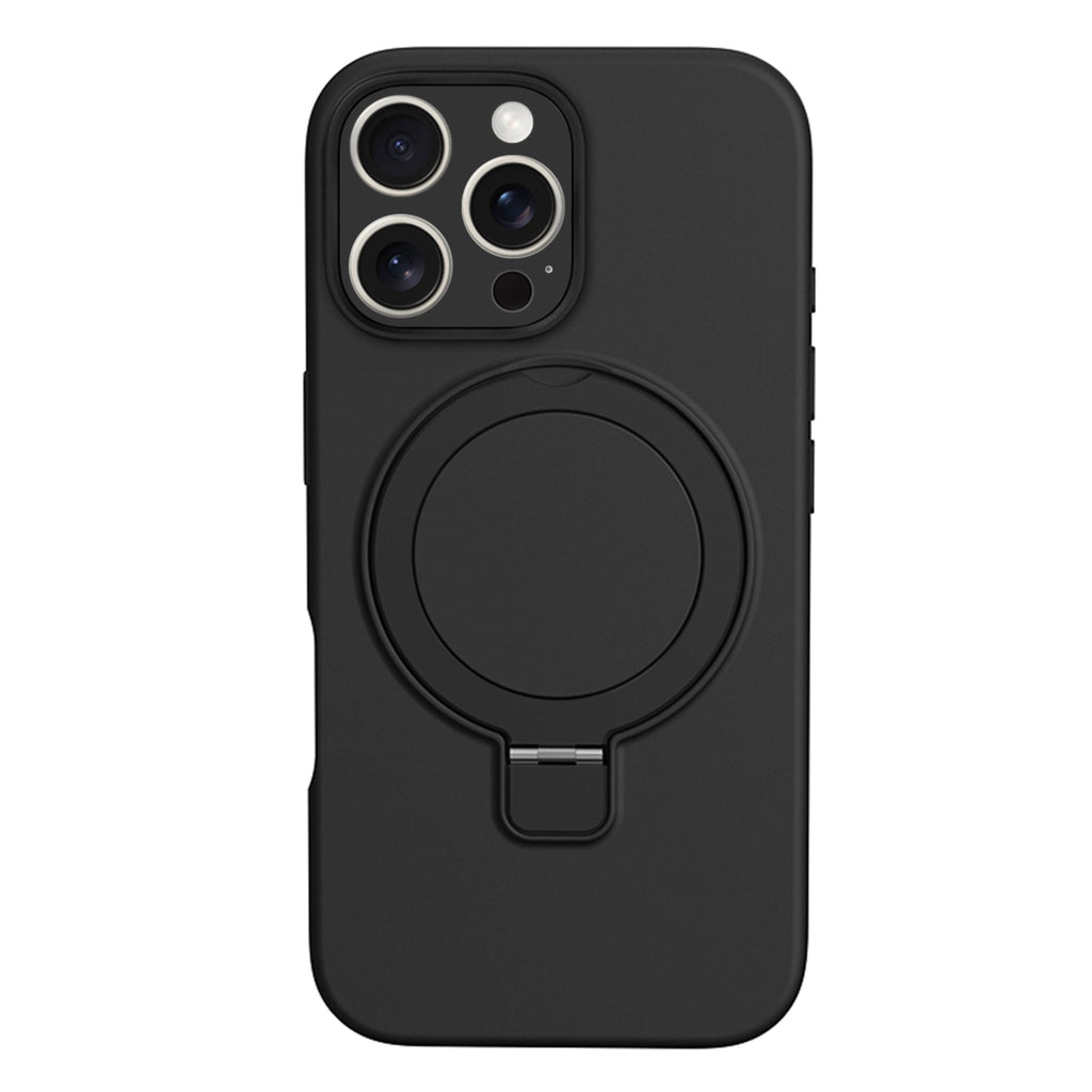 SAHARA - Venture Series Slim Kickstand Case - Apple iPhone 16 Pro