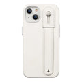 SAHARA - Indy Series Leather FingerGrip Case - iPhone 14 & iPhone 13 - CP00142