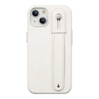 SAHARA - Indy Series Leather FingerGrip Case - iPhone 14 & iPhone 13 - CP00142