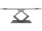 Wall Mount for up to 90" 132lb Max